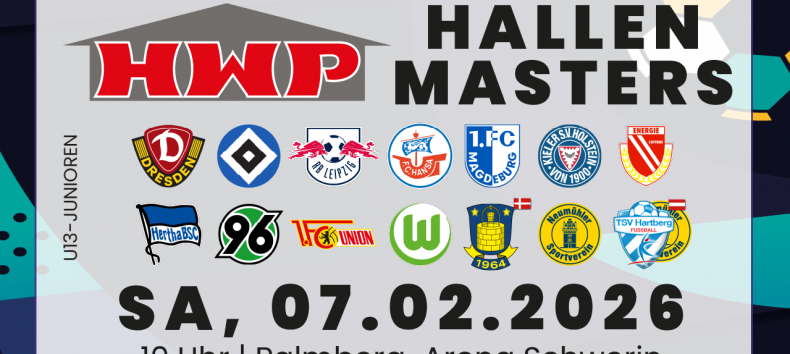 Strong field of participants at the fourth edition of the HWP Indoor Championships, © Neumühler SV ./. sk