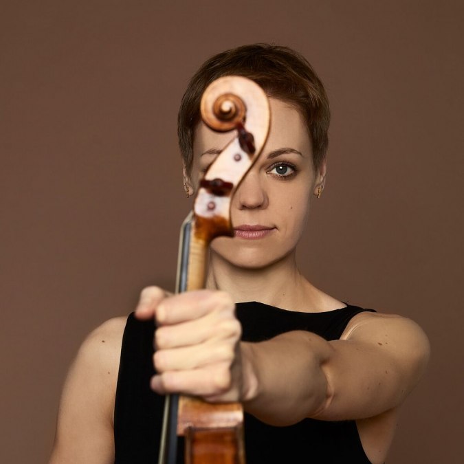 Simone von Rahden_Photo_HMT Rostock, © hmt-rostock.de Simone von Rahden_Photo_HMT Rostock, © hmt-rostock.de