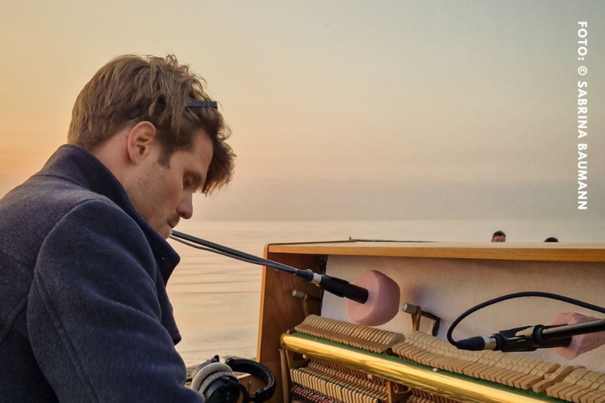 &copy; Sabrina Baumann