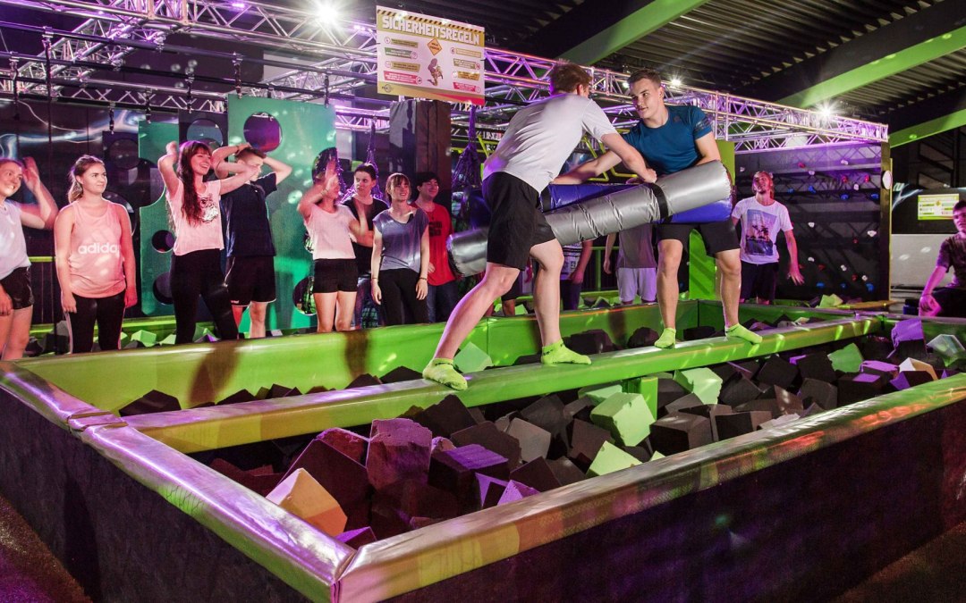 5, © Level Up One GmbH