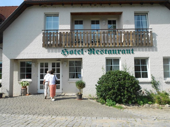 Hotel // © Hotel am Klostersee Hotel // © Hotel am Klostersee