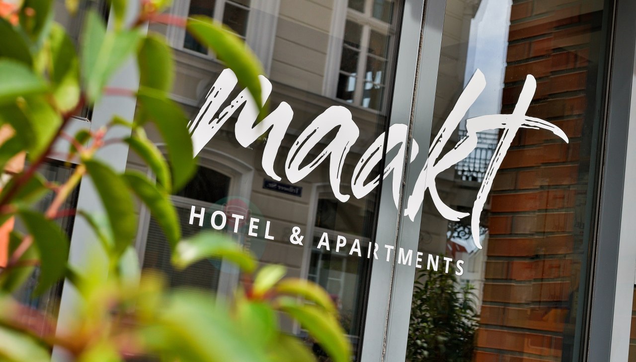 Drzwi wejściowe, © Matthes Trettin Drzwi wejściowe, © Matthes Trettin