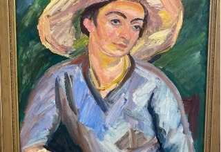 © Kunstmuseum Schwaan