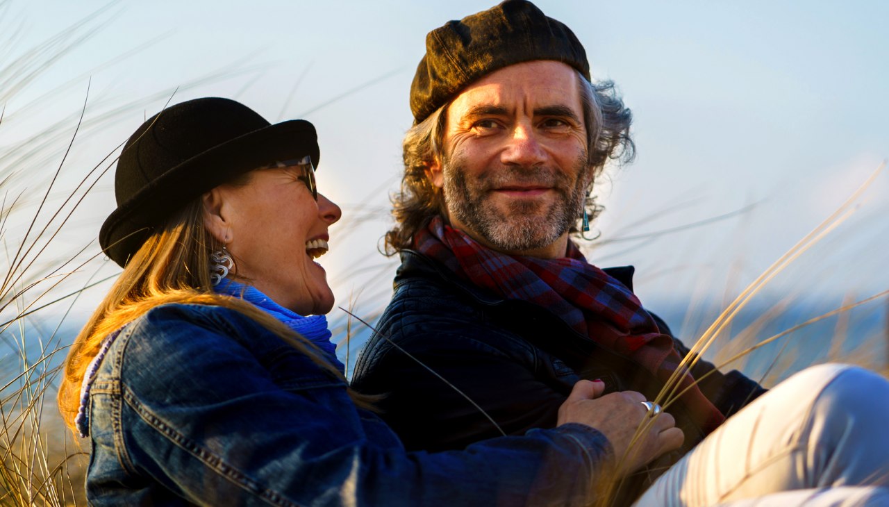 Zingst on the Baltic Sea
Photographer: Alex Genzel, © AlexGe