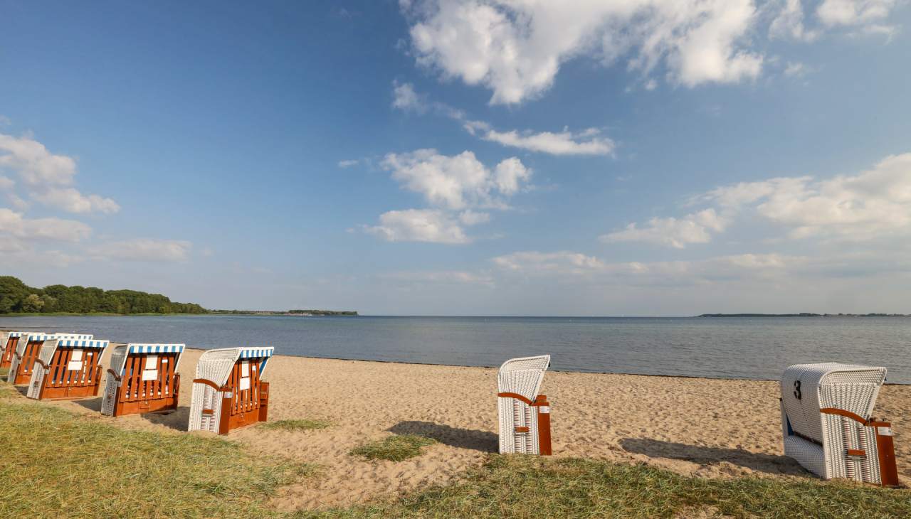 Surfspot Strand Zierow_6, © TMV/Gohlke Surfspot Strand Zierow_6, © TMV/Gohlke
