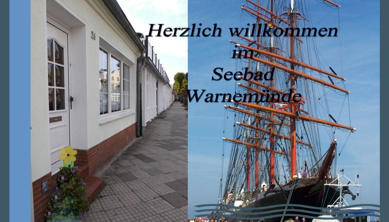 Our house, © Orzechowski