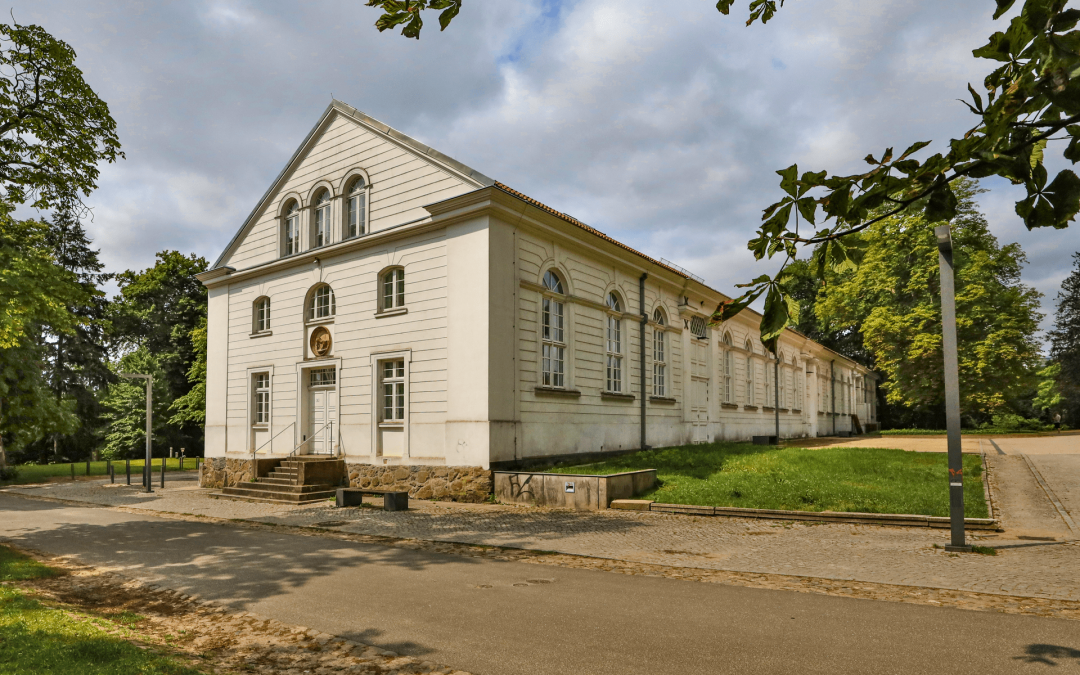 Marstall Putbus_1(1), © TMV/Gohlke