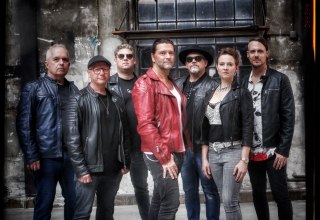 © Daniela Terne © Daniela Terne