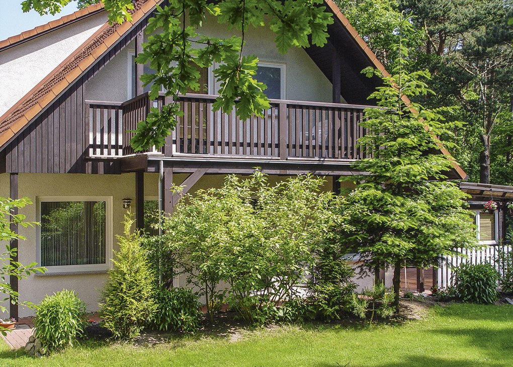 hausamwaldgraalmueritz, © Haus am Wald Graal-Müritz