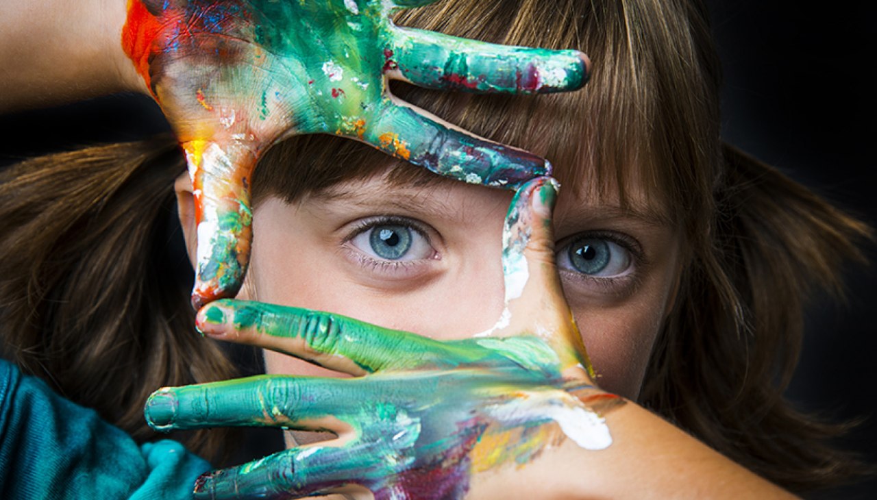 Zaterdag schilder, &copy; Stadtmarketing Ribnitz-Damgarten