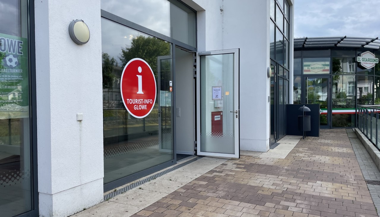 TI Glowe, &copy; TMV/A. Wilken