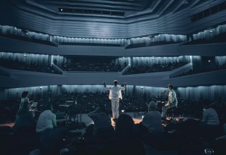 &copy; TRAUMKONZERT