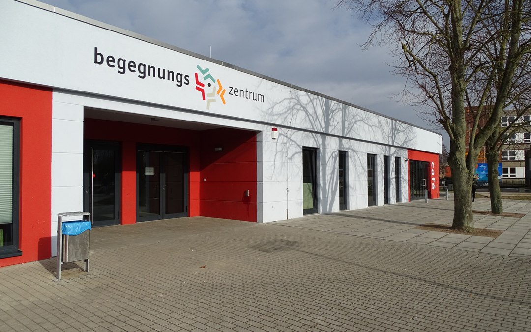 Meeting center, © Stadtmarketing Ribnitz-Damgarten