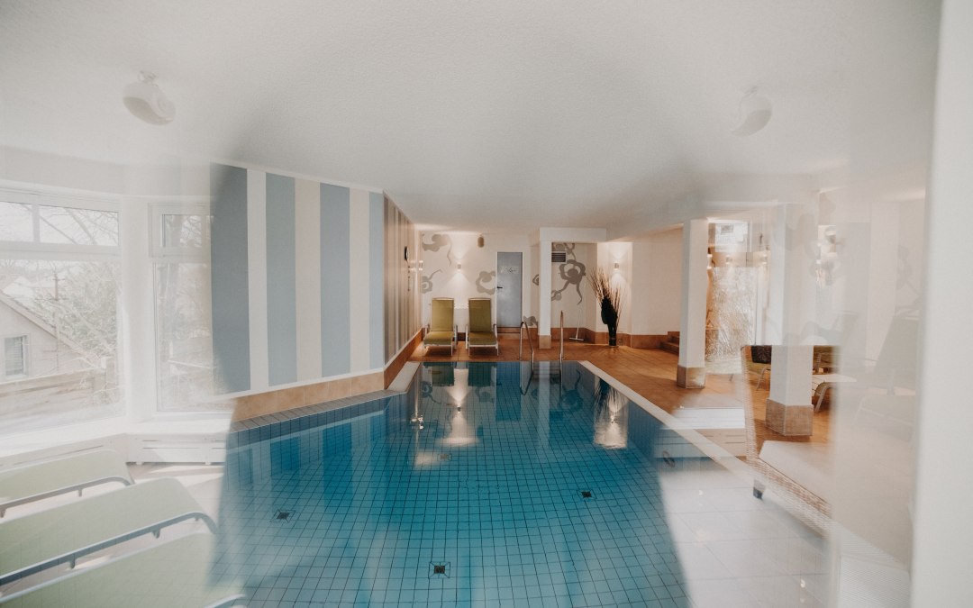 Villa Usedom Vitalis Spa, © STRANDHOTEL OSTSEEBLICK GmbH & Co. KG