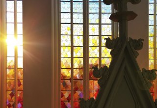 &copy; Greifswalder Bachwoche