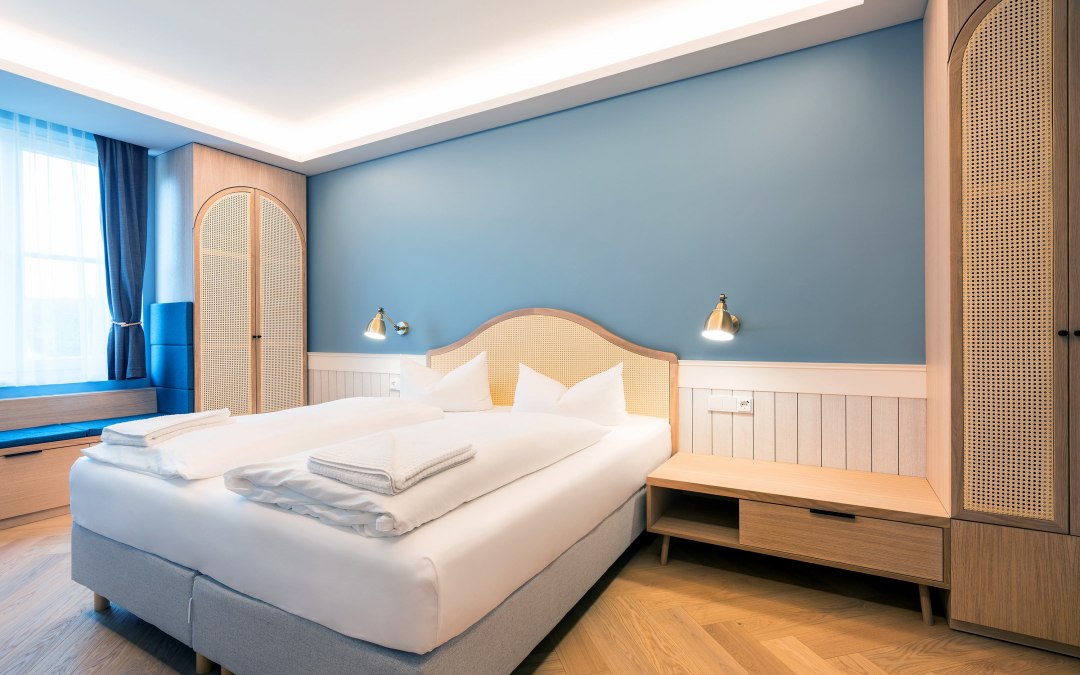 SEETELHOTEL Ostseeresidenz Heringsdorf, © Seetel Hotel GmbH & Co. Betriebs-KG