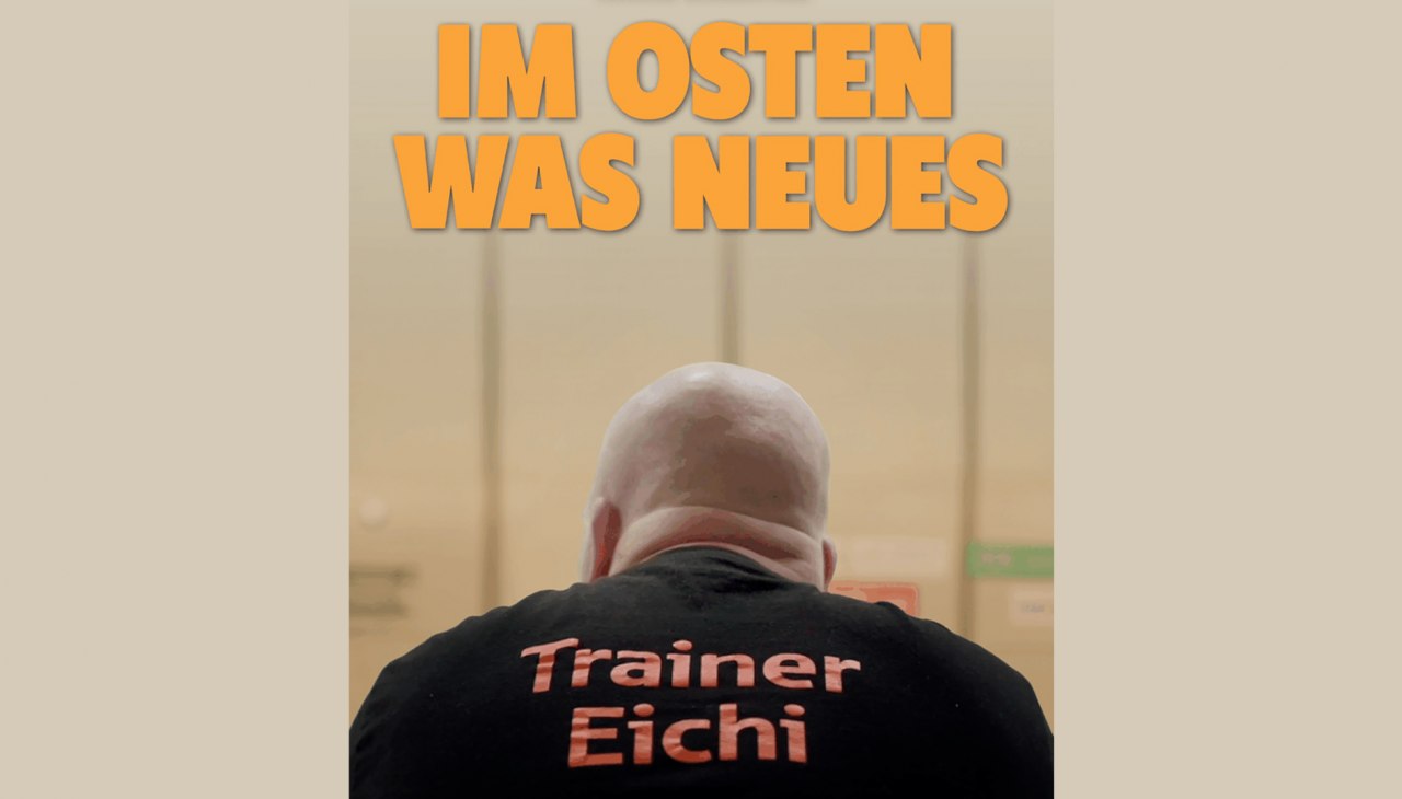 Film - Something New in the East, &copy; Loraine Blumenthal