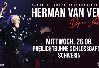 Hermann van Veen // &copy; Olaf Bellmann