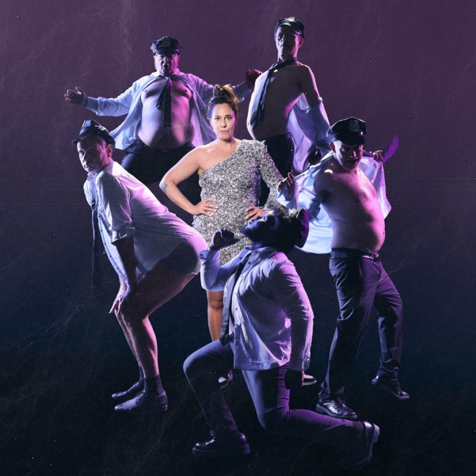 250519_FuJ_MAE_press_photo2_Sandra_quadrat-hires-photo-marvin-ruppert_Reservix, © MK Live Entertainment 250519_FuJ_MAE_press_photo2_Sandra_quadrat-hires-photo-marvin-ruppert_Reservix, © MK Live Entertainment