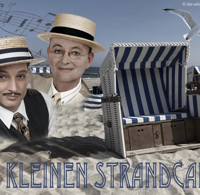 © Die Wilden Witwer © Die Wilden Witwer