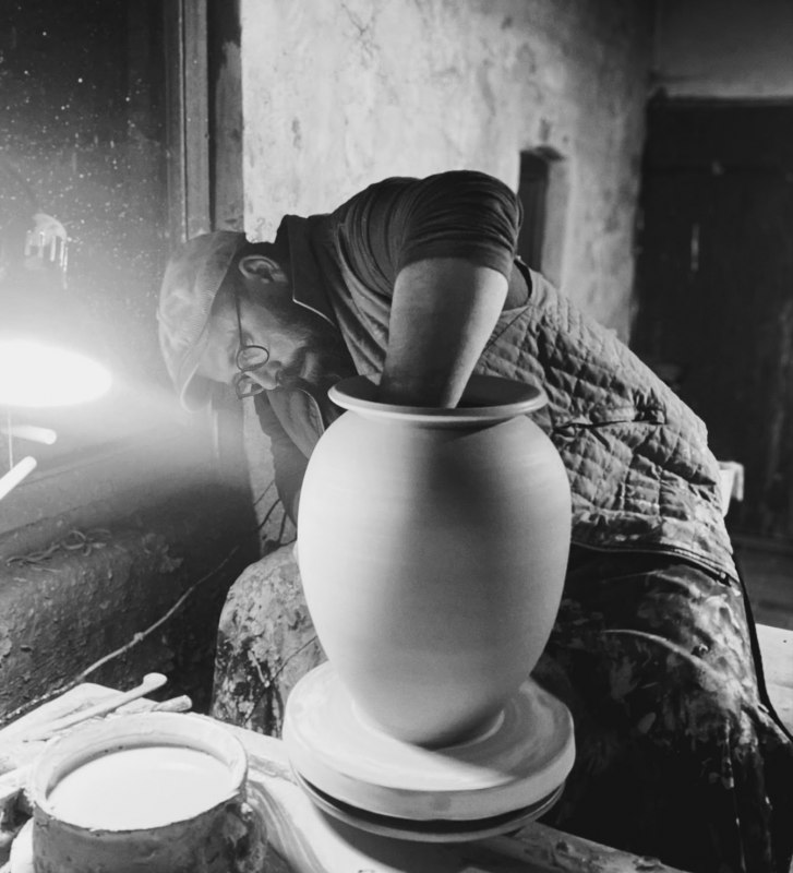 ...in de werkplaats // © Bader ...in de werkplaats // © Bader