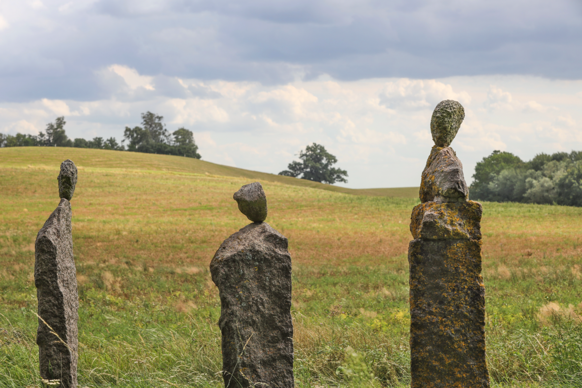 Schlitz Kasteel Beeldenpark, © TMV/Gohlke Schlitz Kasteel Beeldenpark, © TMV/Gohlke