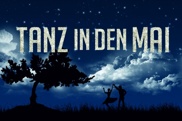 Dance into May // StuK G&uuml;strow // &copy; Th. Hensel