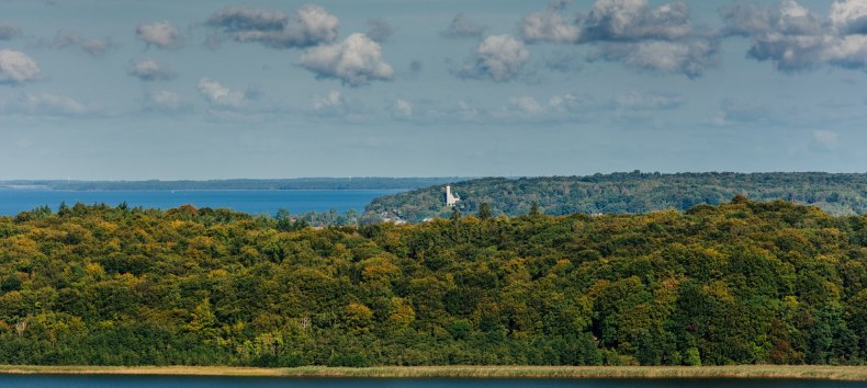 © Binzer Bucht Tourismus © Binzer Bucht Tourismus