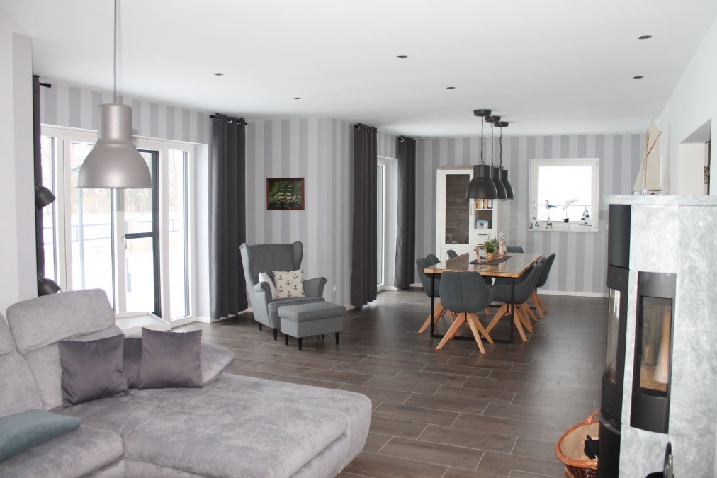 Backstein Huus nr 15, © Backstein Huus Nr. 15