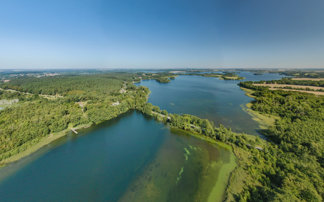 Een onvergetelijke vakantie in het vakantiehuis aan het meer van Krakau:
Natuur, ontspanning en activiteit gecombineerd, © K&K Ferienimmobilien GmbH & Co.KG