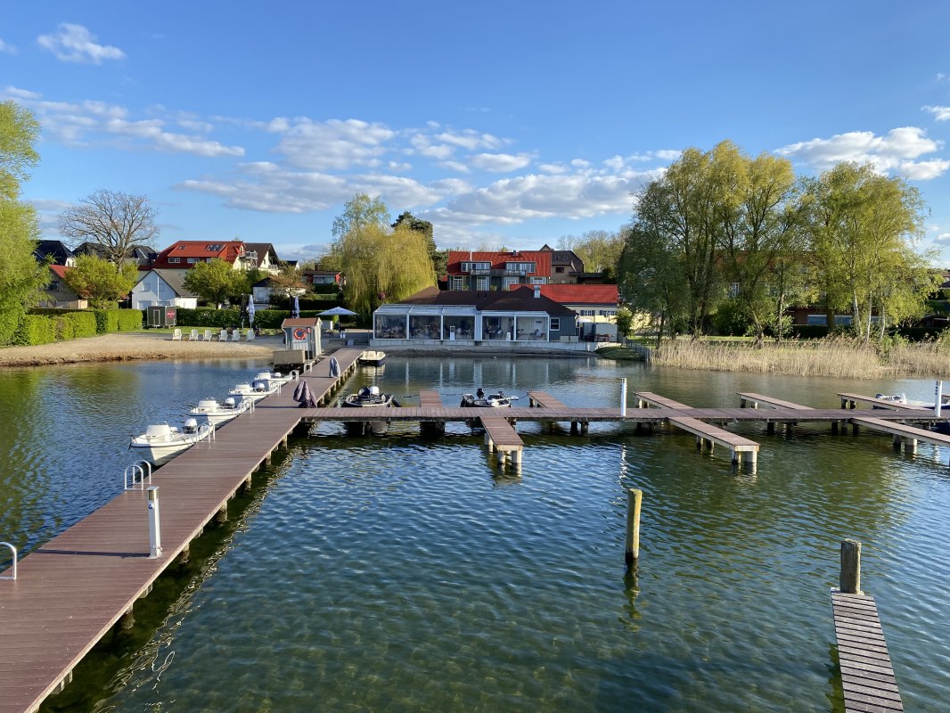 SeeWirtschaft Unterg&ouml;hren, &copy; SeeWirtschaft Unterg&ouml;hren