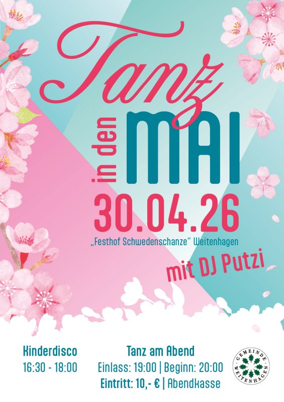 &copy; Kulturausschuss Weitenhagen