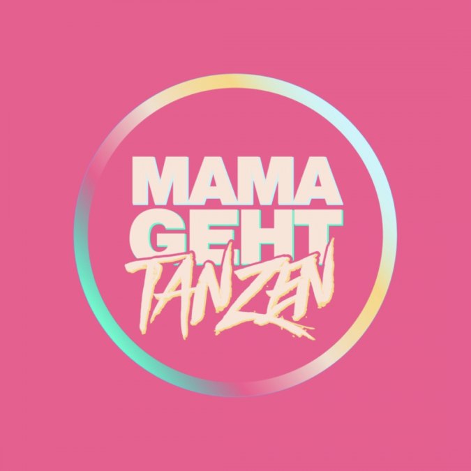 MamaGehtTanzen_Hauptmotiv, © MAMAGEHTTANZEN