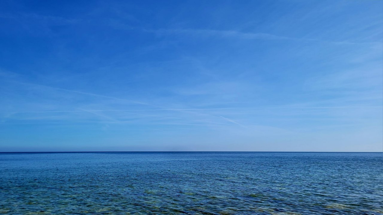 Chalk cliffs // © www.diekreitners.de Chalk cliffs // © www.diekreitners.de