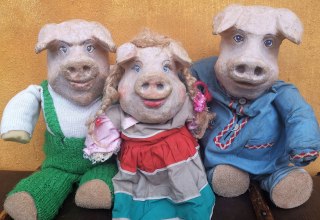 &copy; Kerstin Zegenhagen - Fotografin