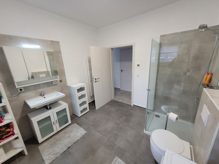 Bathroom, © M. Reimann Bathroom, © M. Reimann