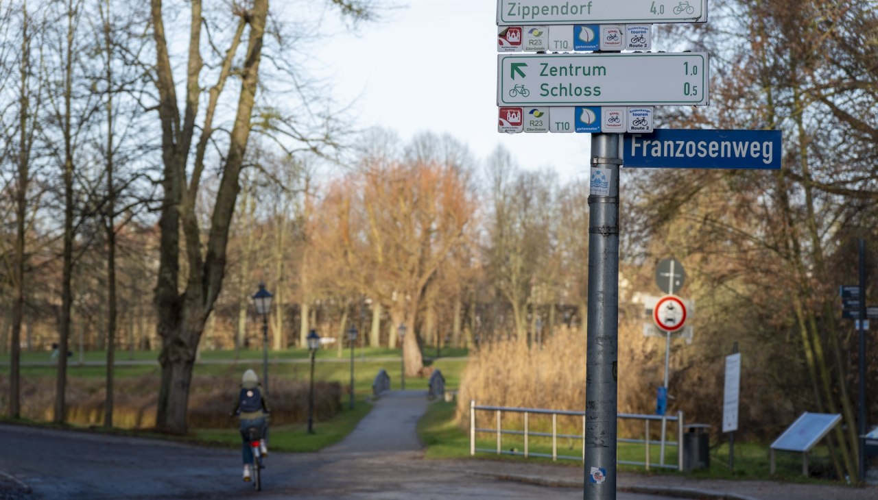 © Stiftung Mecklenburg © Stiftung Mecklenburg