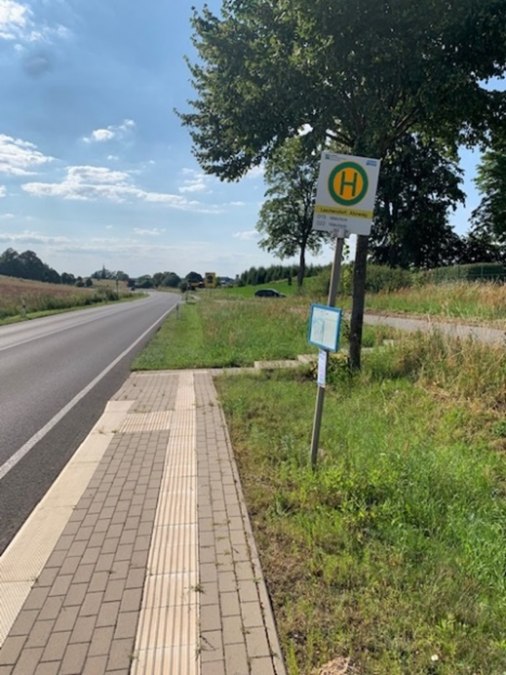 HS Laschendorf branch, © Manja Bernhardi