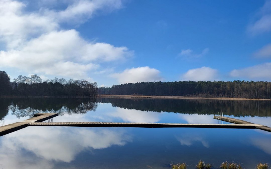 Havelquelle Lake, © Waren (Müritz)-Information
