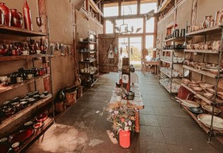 &copy; Birke Eilenberger