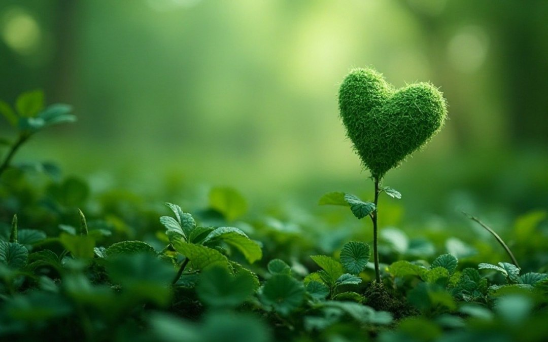 Planten voor lust en liefde, © pixabay