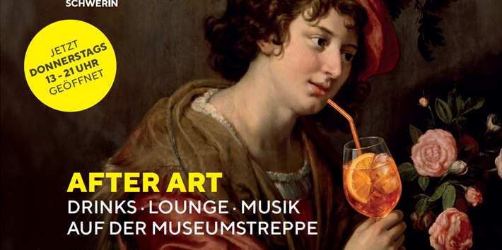© Staatliches Museum Schwerin © Staatliches Museum Schwerin