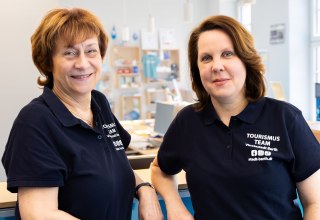 © Stadt Barth © Stadt Barth