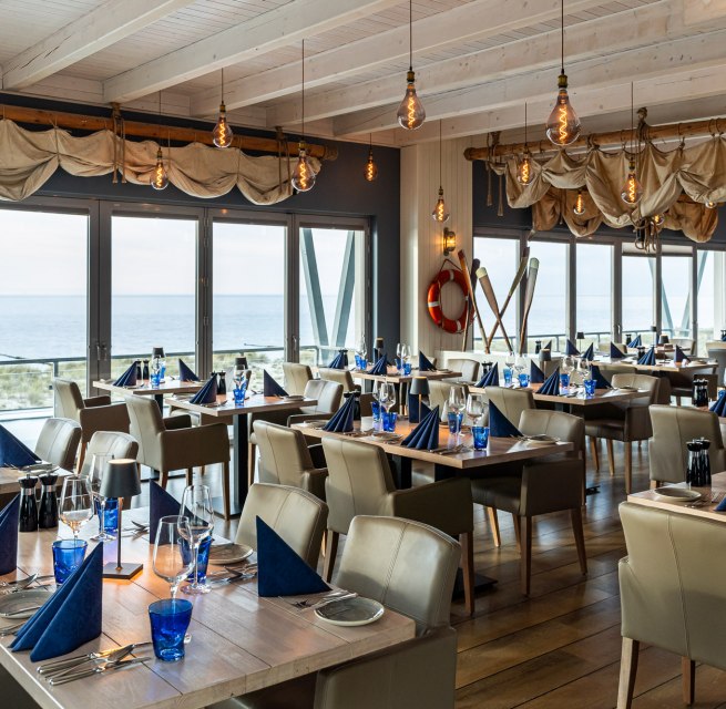 © Alexander Rudolph / StrandResort Markgrafenheide © Alexander Rudolph / StrandResort Markgrafenheide