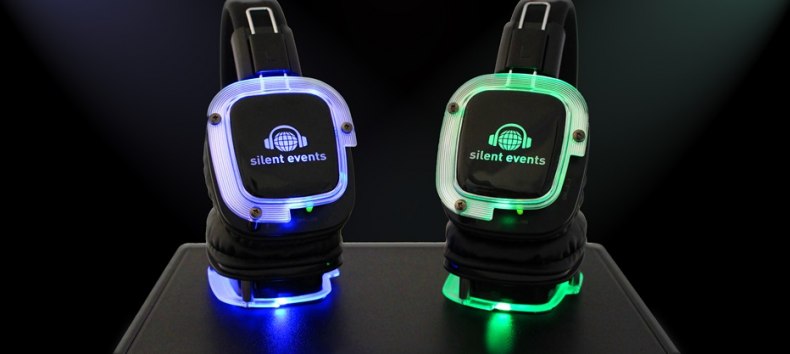 © Silent Events © Silent Events