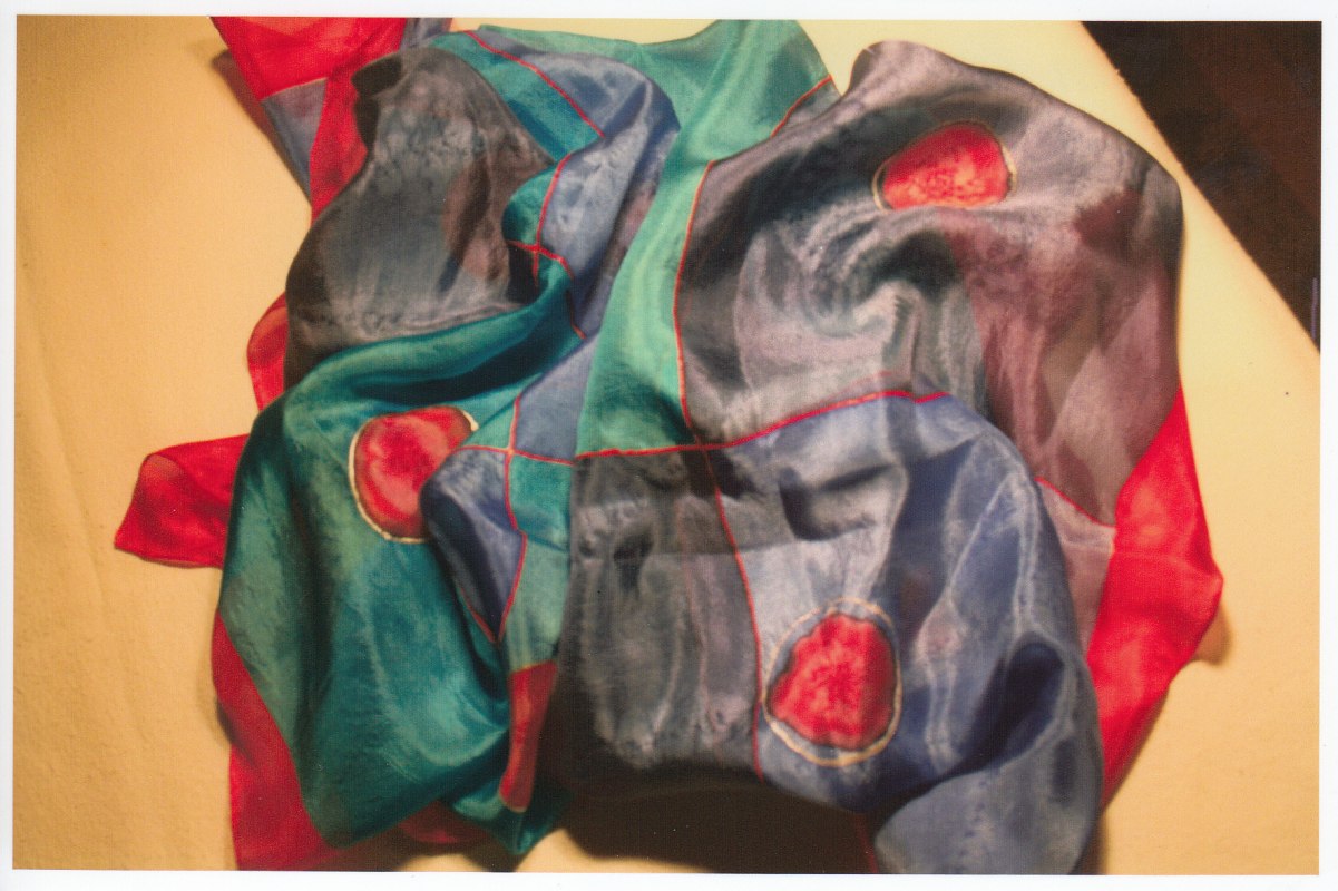 &copy; gabriele leukert