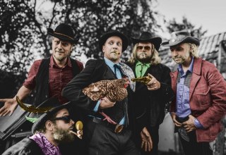 © Country King © Country King