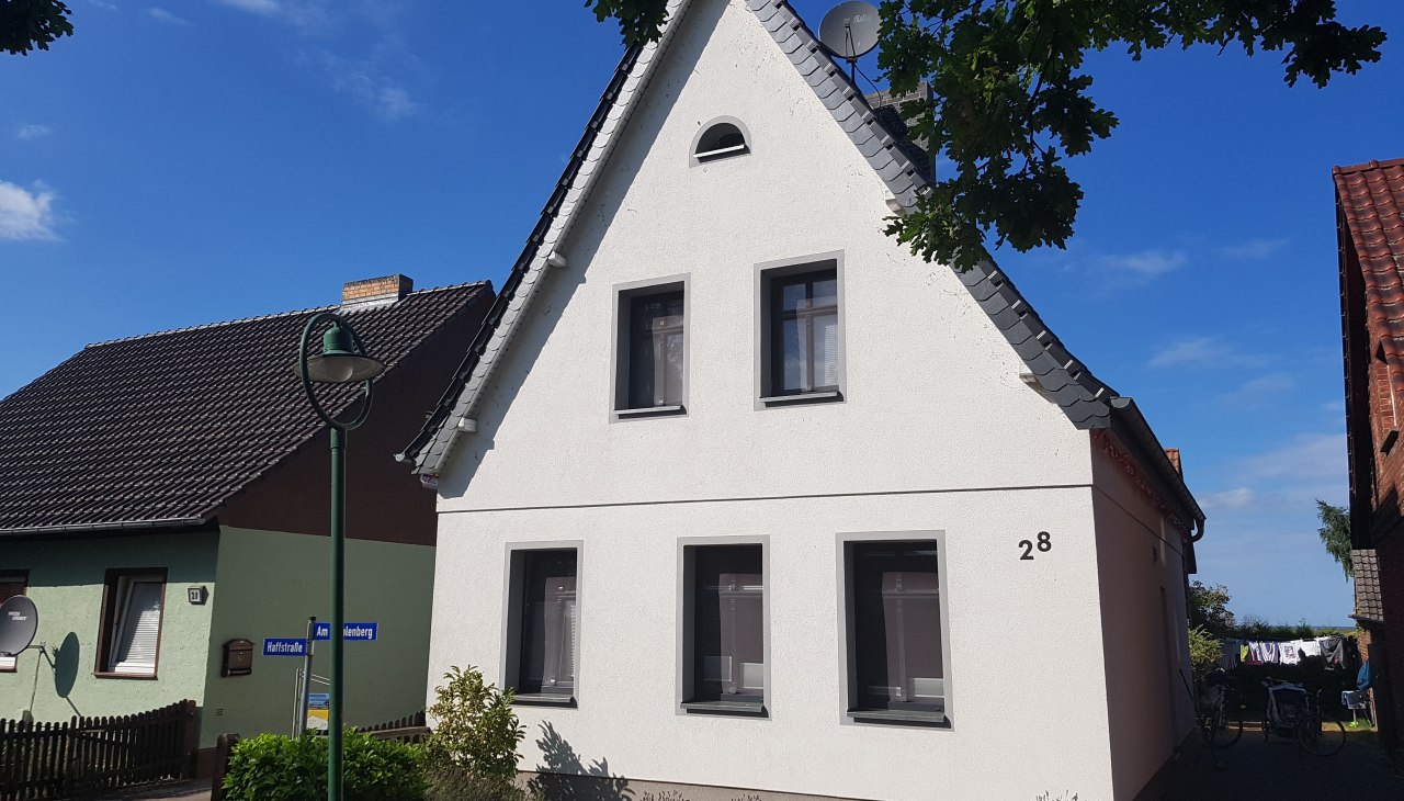 House "Frieda", © Willecke House "Frieda", © Willecke