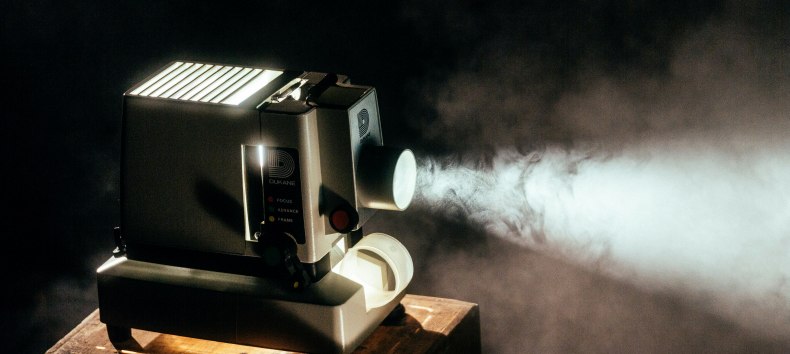 Cinema | Symbol photo, © Foto von Jeremy Yap auf Unsplash