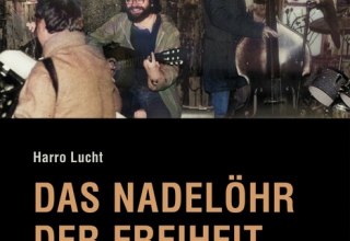 &copy; Buchcover